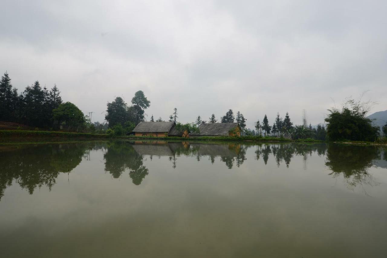 Toong Homestay Ha Giang Dış mekan fotoğraf